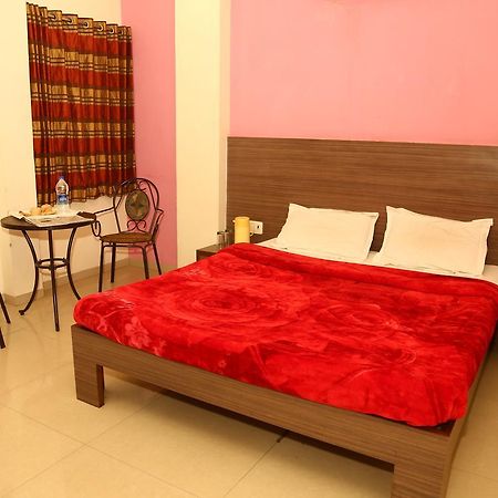 Hotel Kunal Ābu Road Exterior foto
